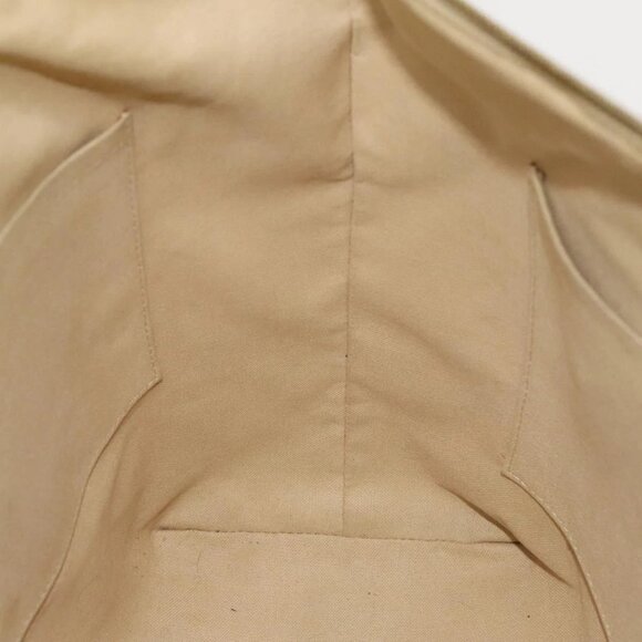 LOUIS VUITTON Damier Azur Totally MM Tote Bag N51262 LV Auth 126221 - Picture 12 of 16